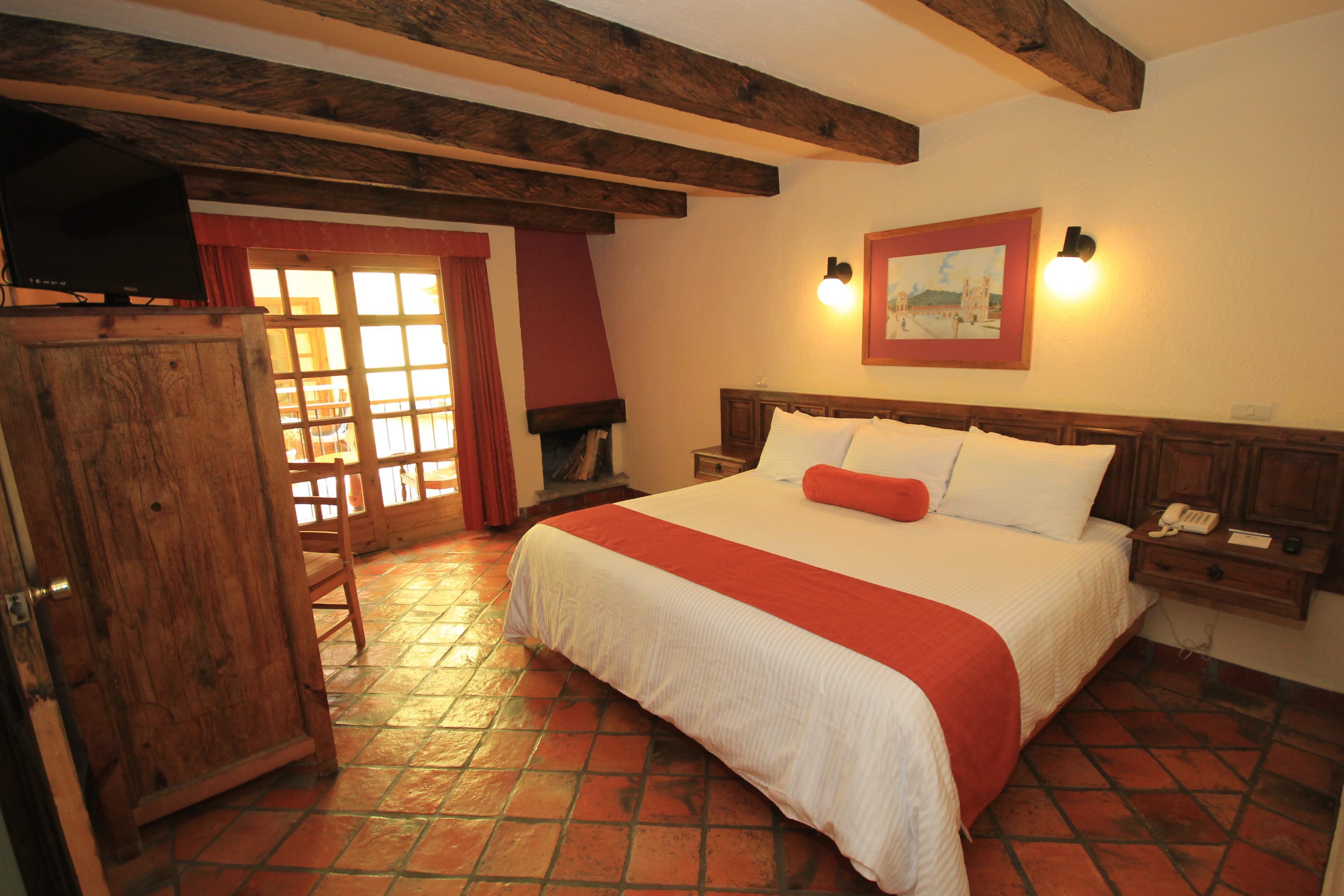 Hotel Diego De Mazariegos San Cristóbal de Las Casas المظهر الخارجي الصورة