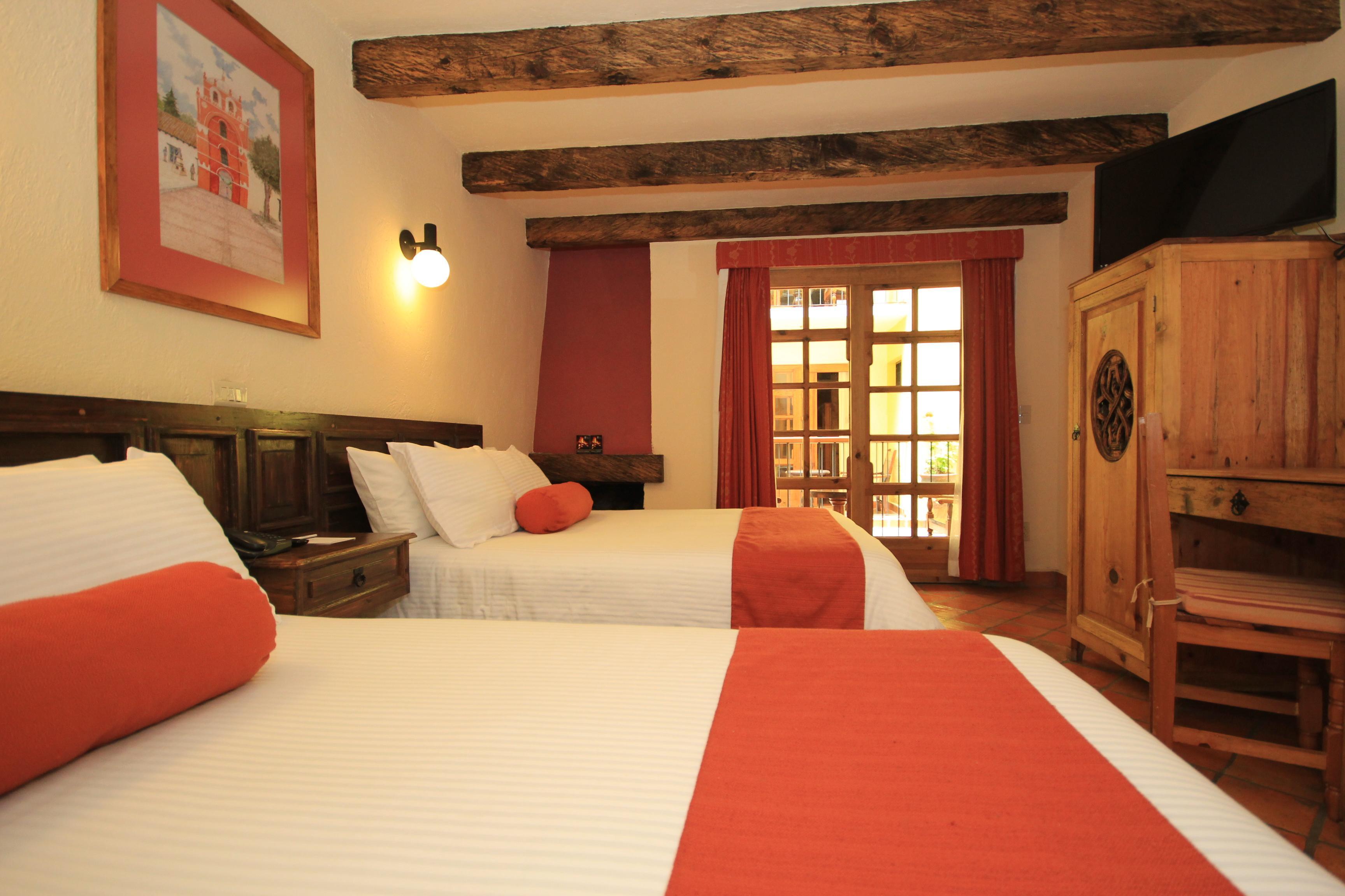 Hotel Diego De Mazariegos San Cristóbal de Las Casas المظهر الخارجي الصورة