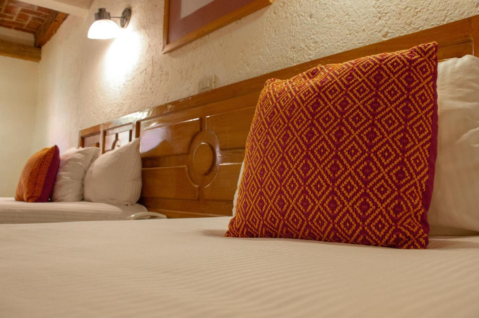 Hotel Diego De Mazariegos San Cristóbal de Las Casas المظهر الخارجي الصورة