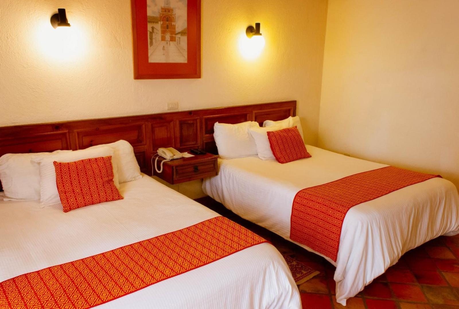 Hotel Diego De Mazariegos San Cristóbal de Las Casas المظهر الخارجي الصورة