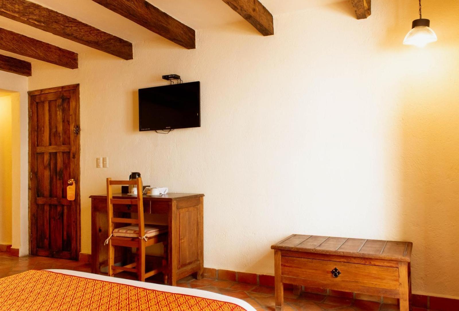 Hotel Diego De Mazariegos San Cristóbal de Las Casas المظهر الخارجي الصورة