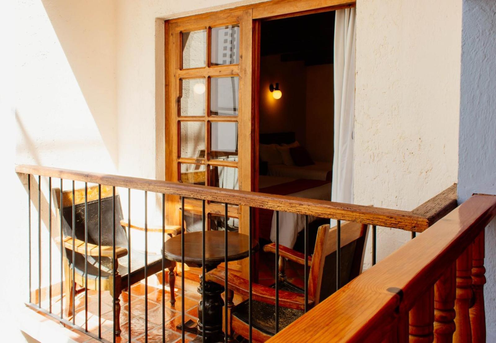 Hotel Diego De Mazariegos San Cristóbal de Las Casas المظهر الخارجي الصورة