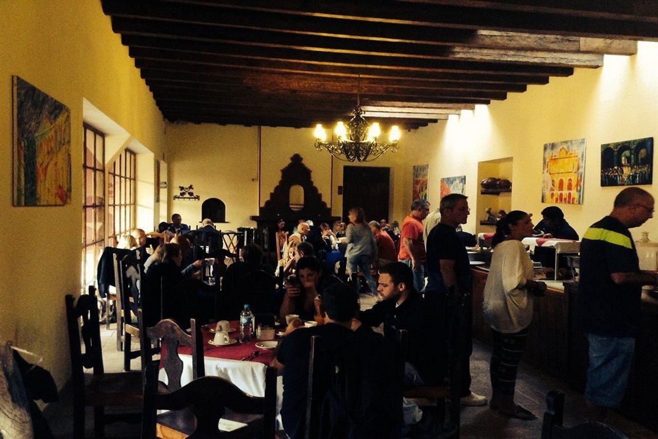Hotel Diego De Mazariegos San Cristóbal de Las Casas المظهر الخارجي الصورة