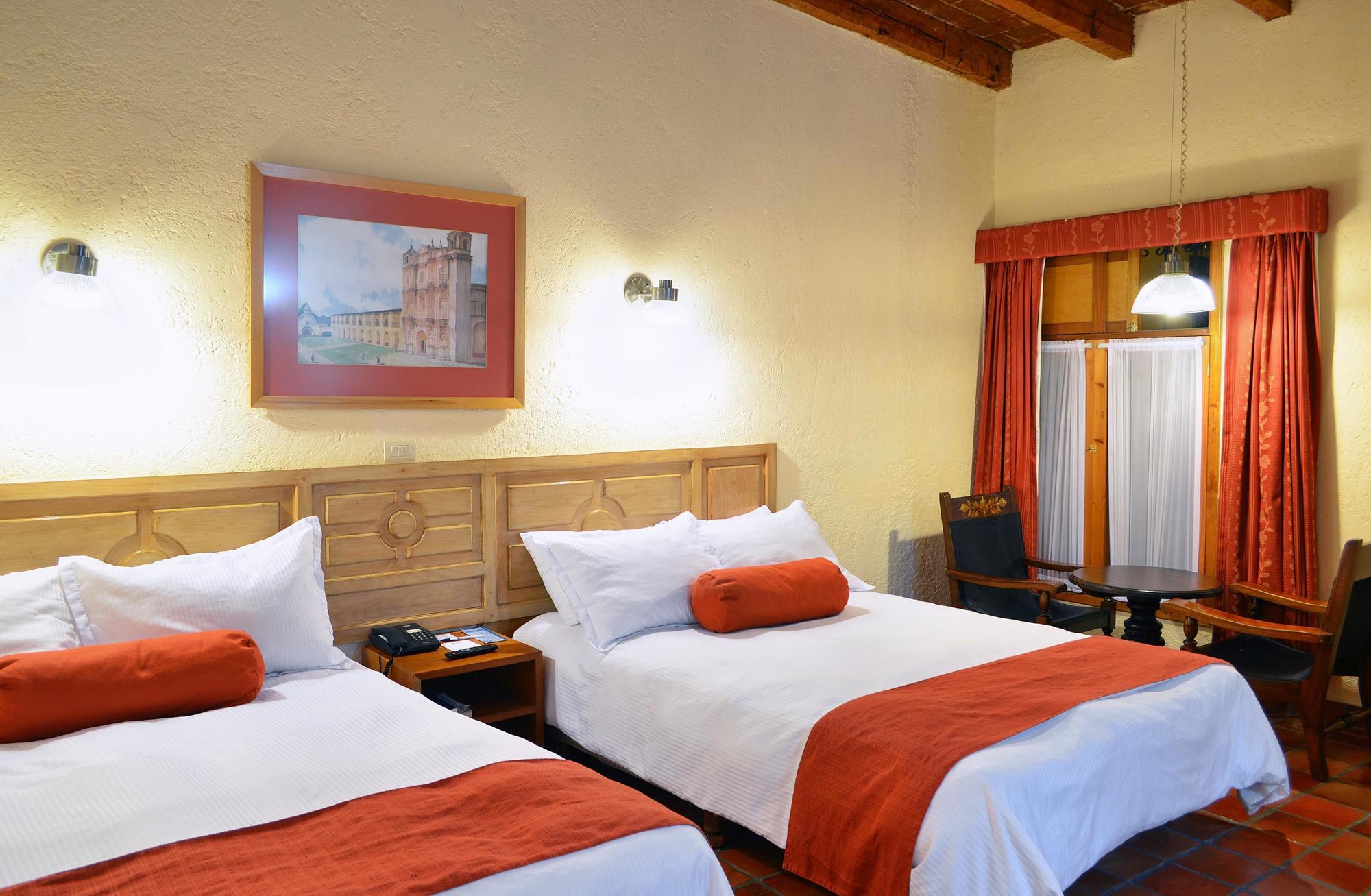 Hotel Diego De Mazariegos San Cristóbal de Las Casas المظهر الخارجي الصورة