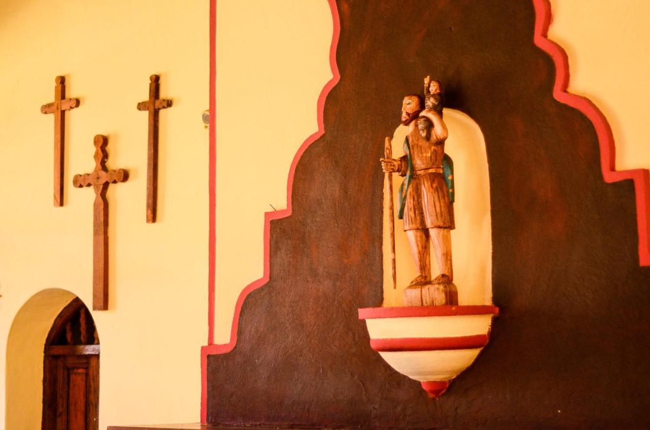 Hotel Diego De Mazariegos San Cristóbal de Las Casas المظهر الخارجي الصورة