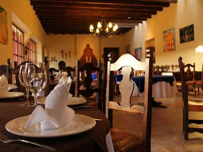Hotel Diego De Mazariegos San Cristóbal de Las Casas المظهر الخارجي الصورة